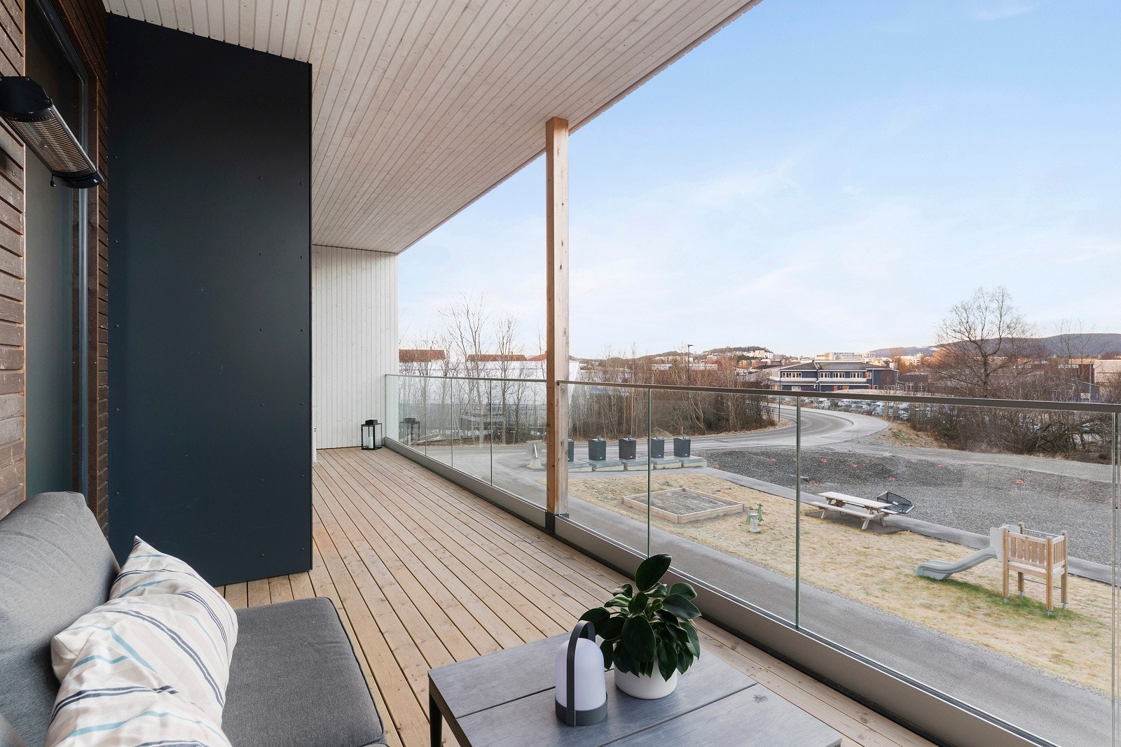 Proaktiv Eiendomsmegling. Galleribilde