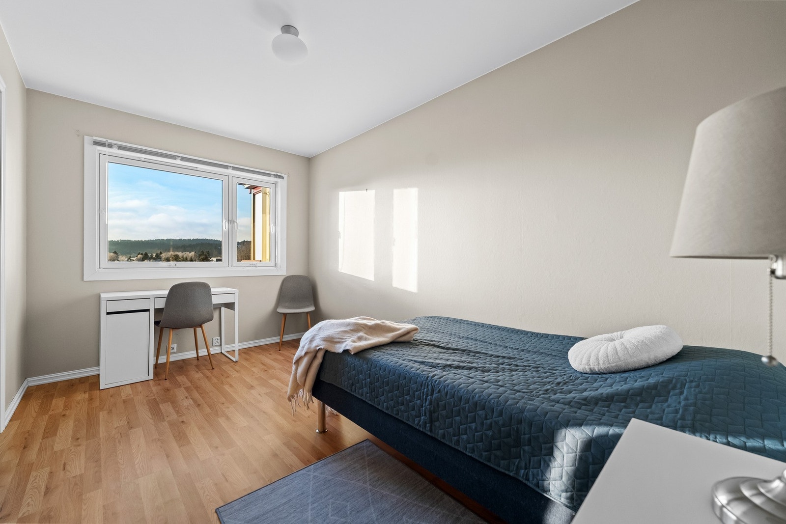 Soverom 3 Galleribilde