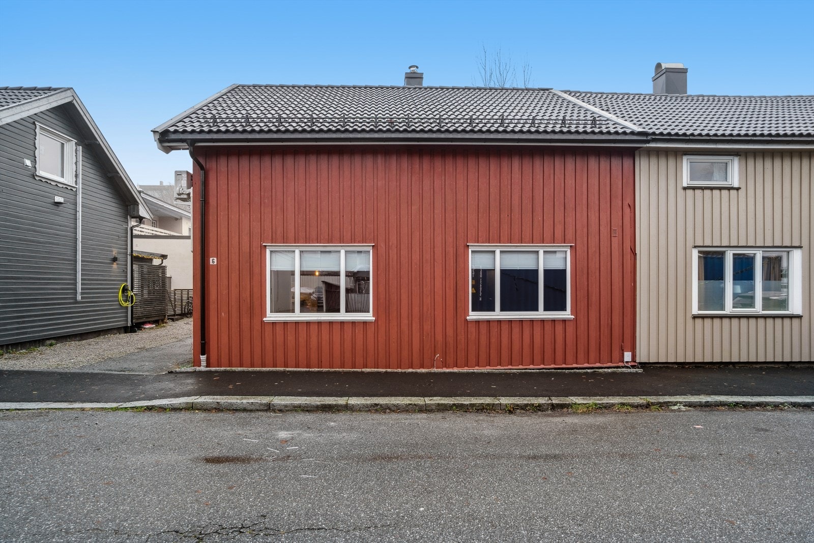 Velkommen til Frydenberggata 6 - presentert av DNB Eiendom v/Hamid Razaee! Galleribilde