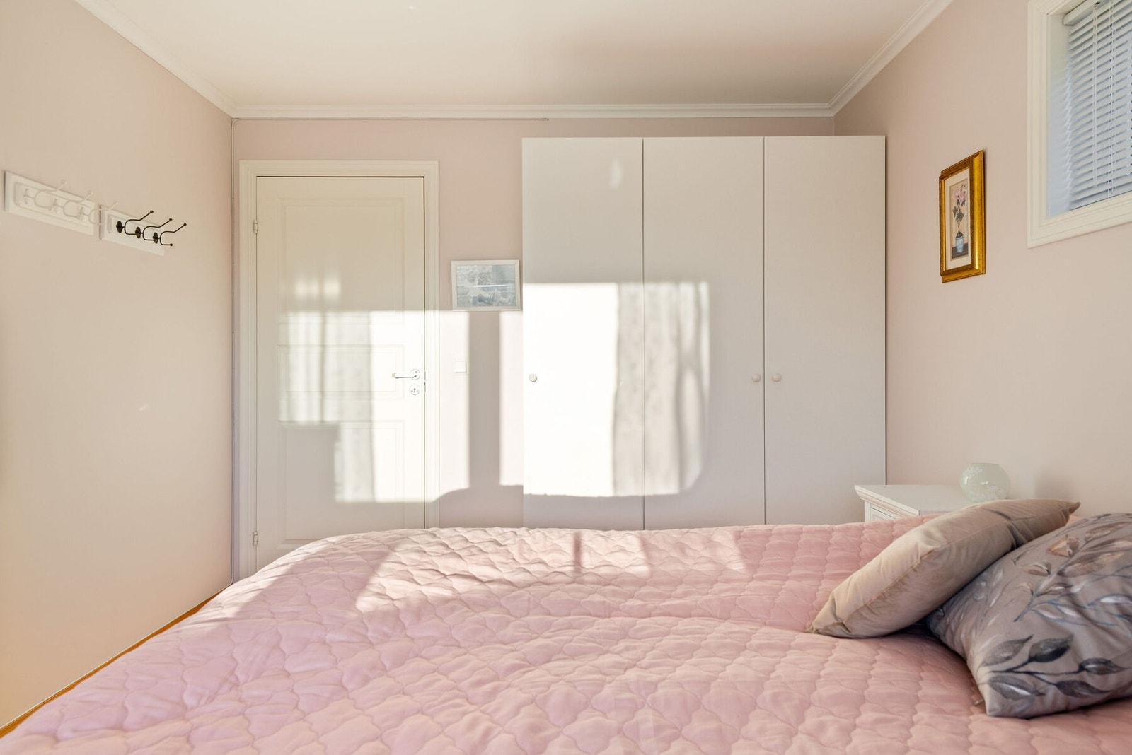 Hovedsoverom Galleribilde