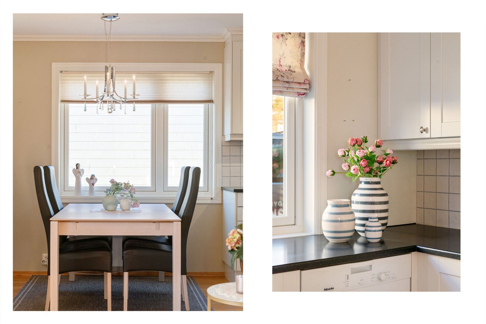 Spisestue Galleribilde