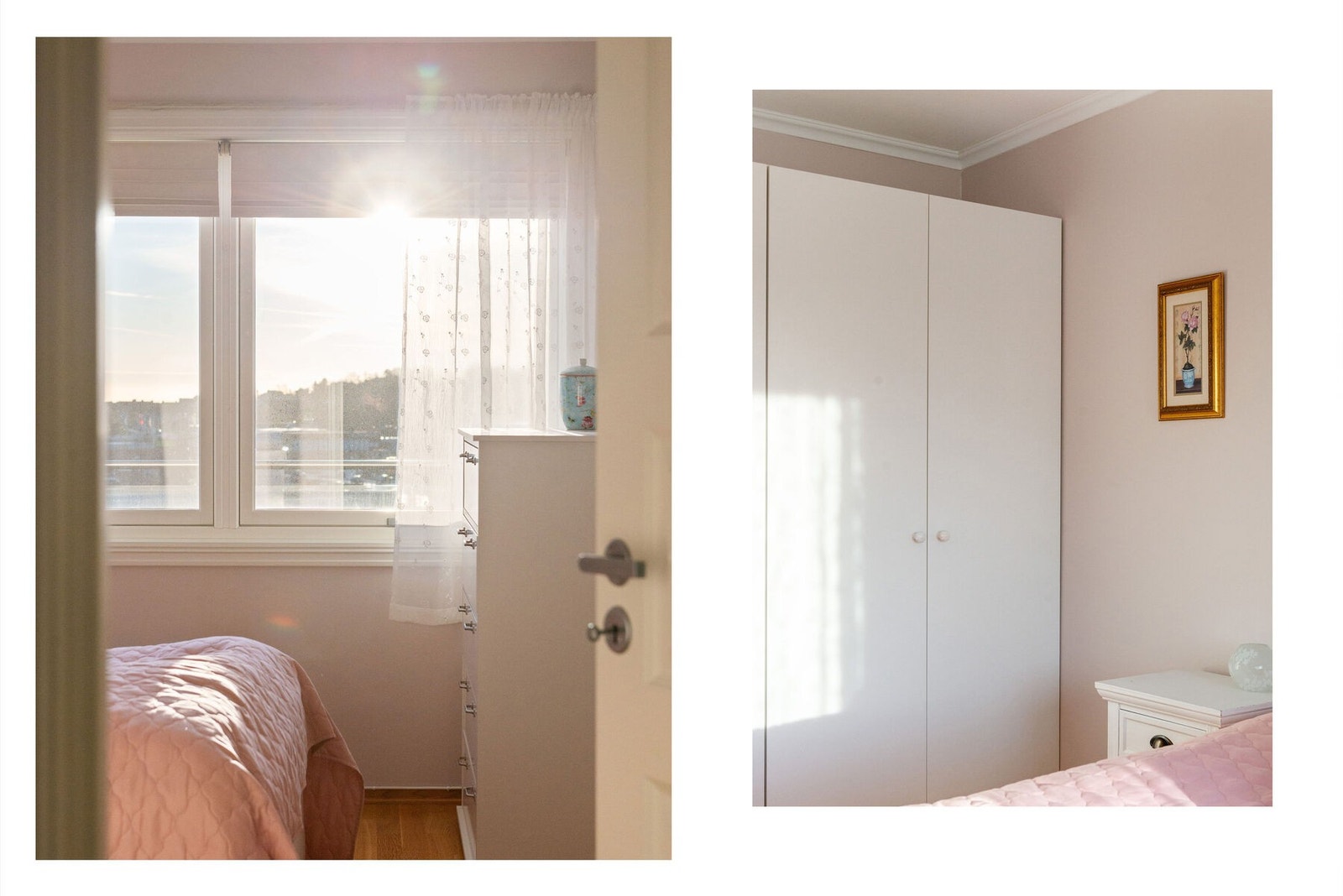 Soverom 2 Galleribilde