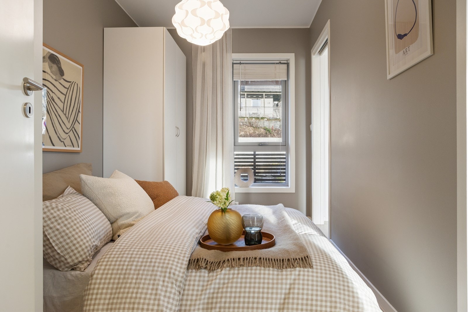 Soverom 2. Galleribilde