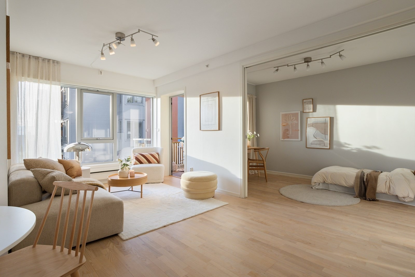 DNB Eiendom v/Liam Hellesund har gleden av å presentere Lerkerinden 63! Galleribilde