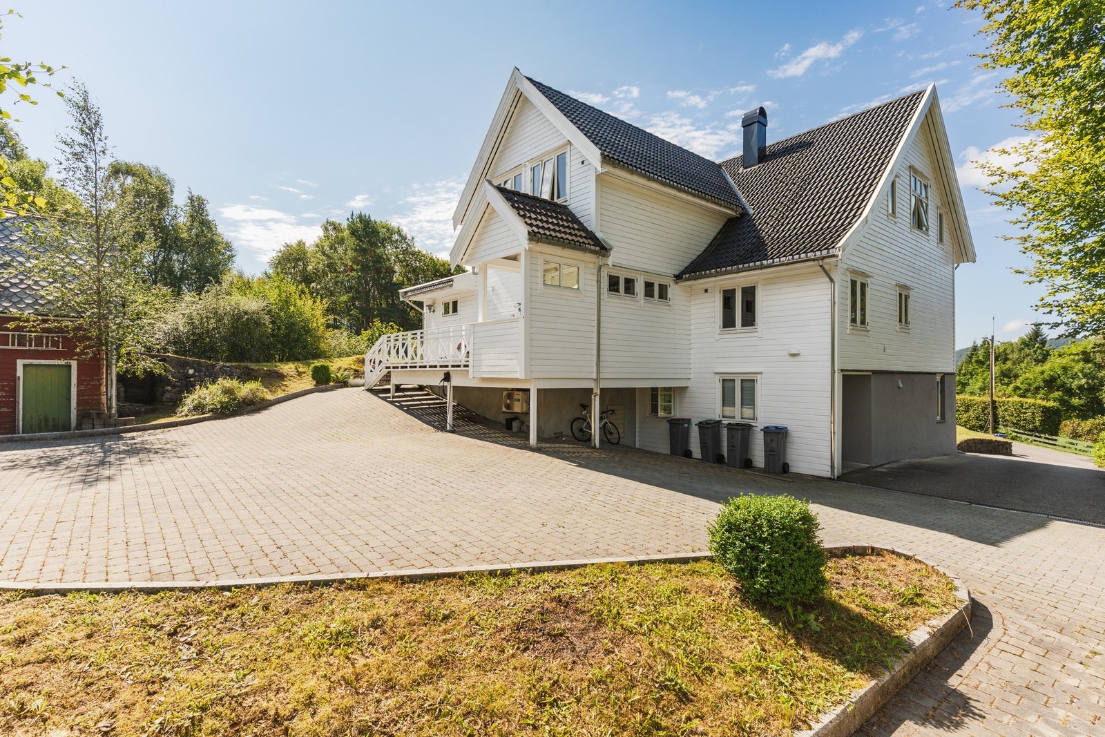 Velkommen til visning - Husk påmelding! Galleribilde