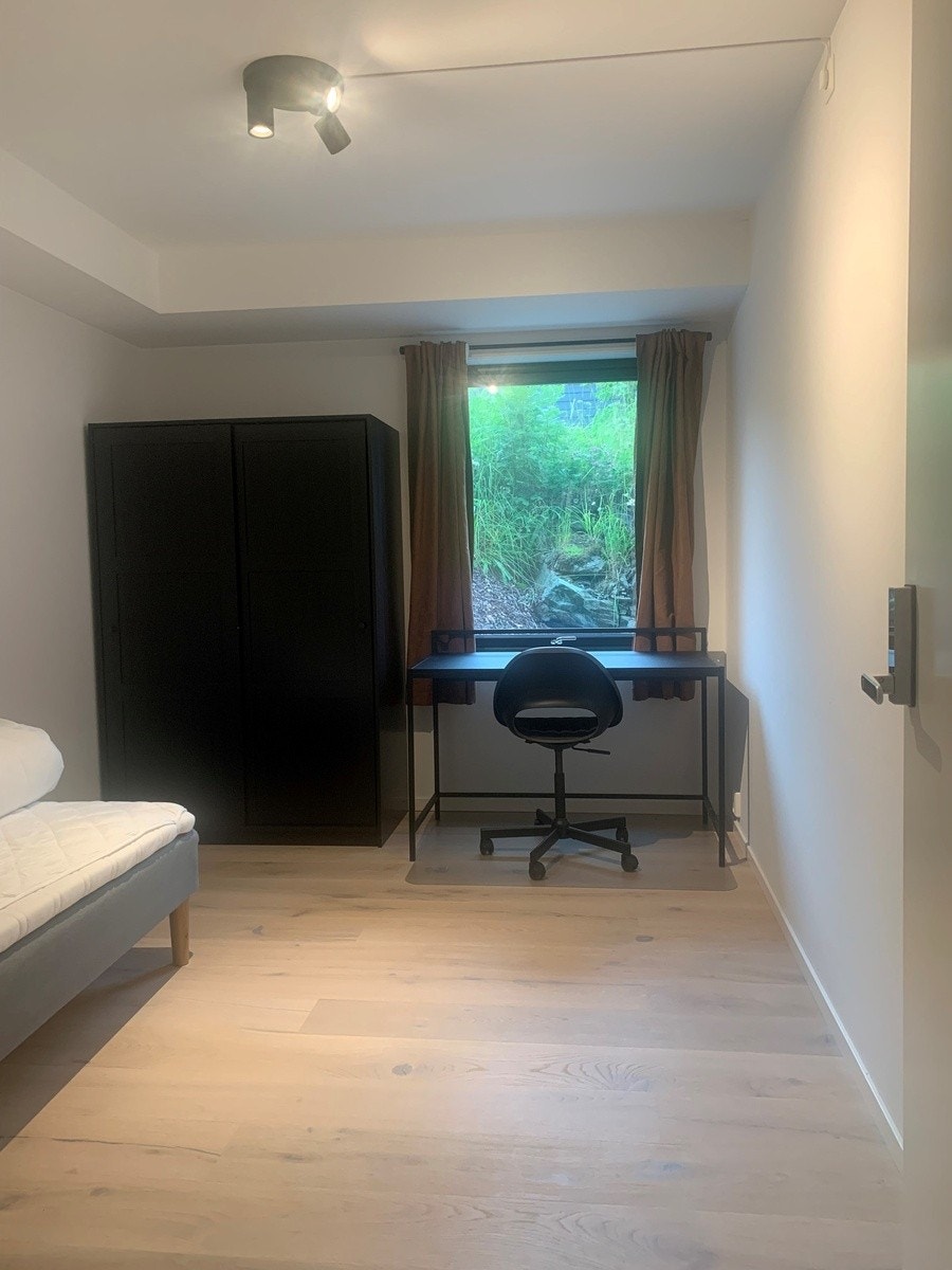 Hybel 3 Galleribilde