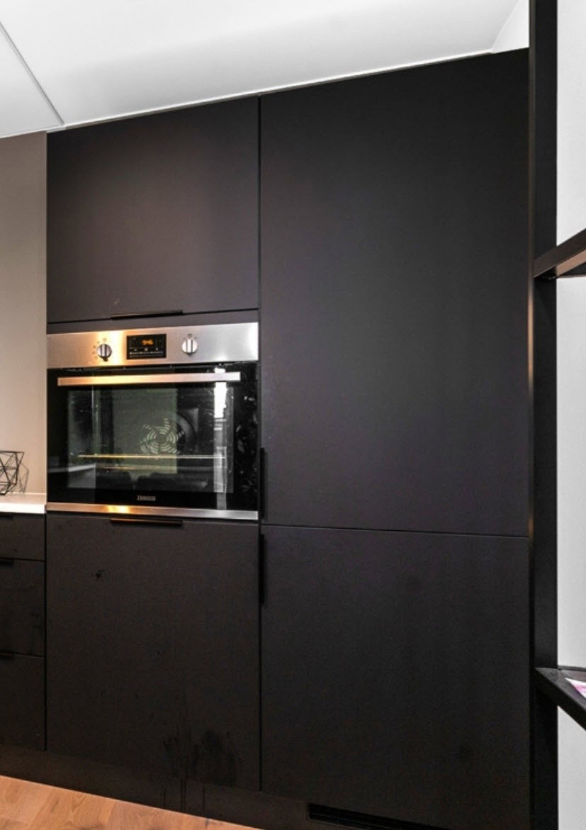 KVIK kjøkken Galleribilde