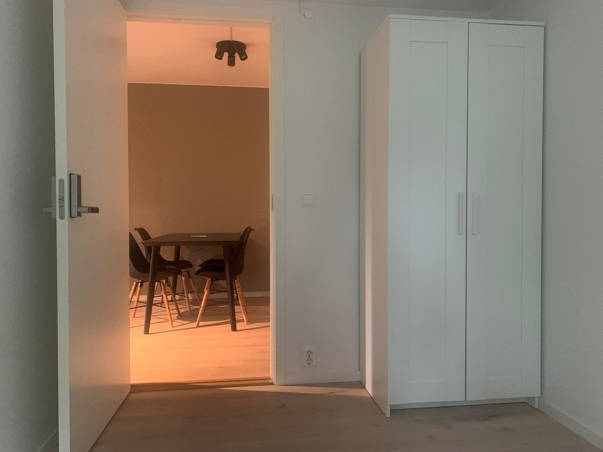 Hybel 2 (ledig) Galleribilde