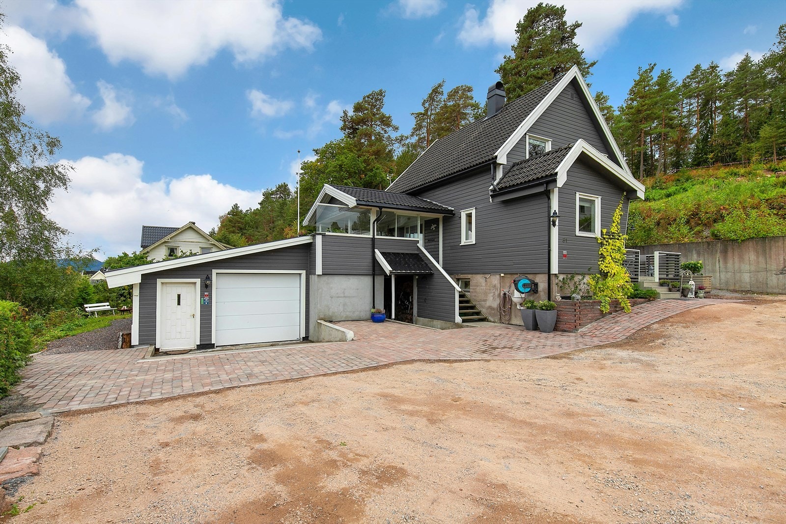 (bilde er fra forrige salg i 2021) Galleribilde