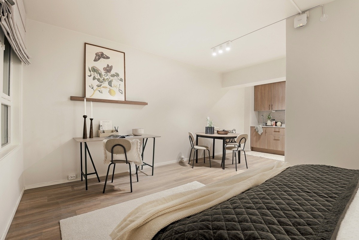 Alternativ 2 Galleribilde