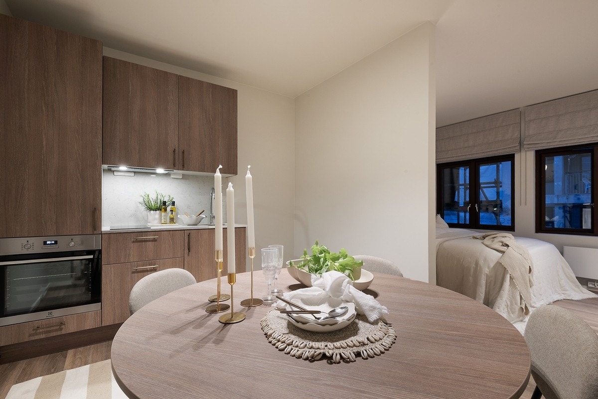 Alternativ 1 Galleribilde