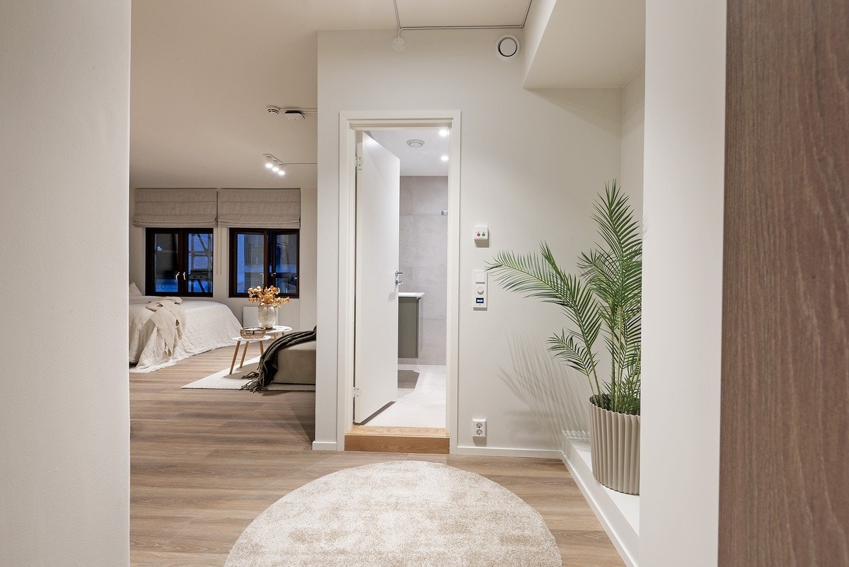 Alternativ 1 Galleribilde