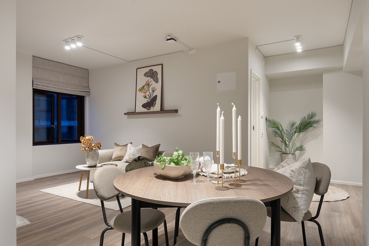 Alternativ 1 Galleribilde