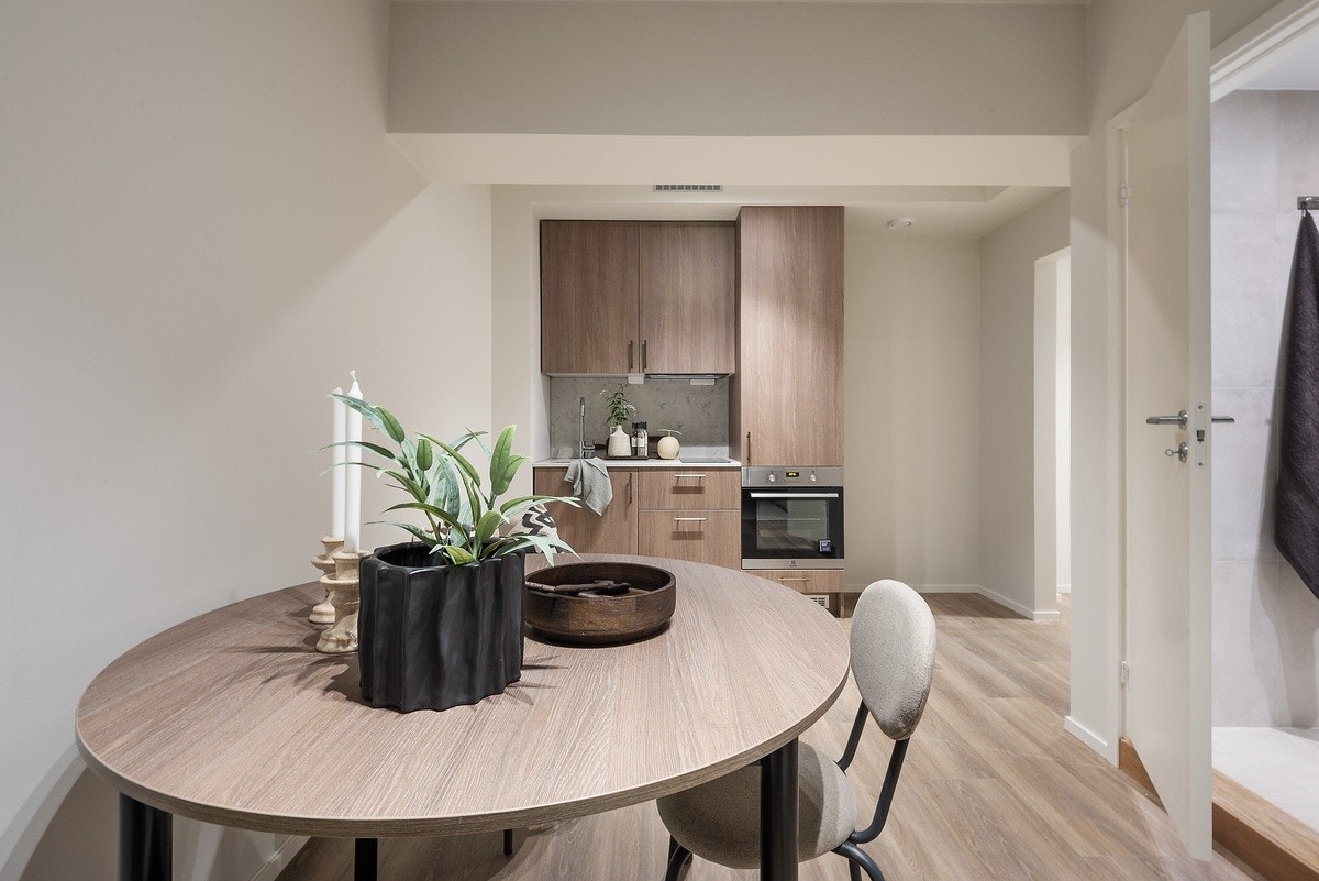 Alternativ 2 Galleribilde