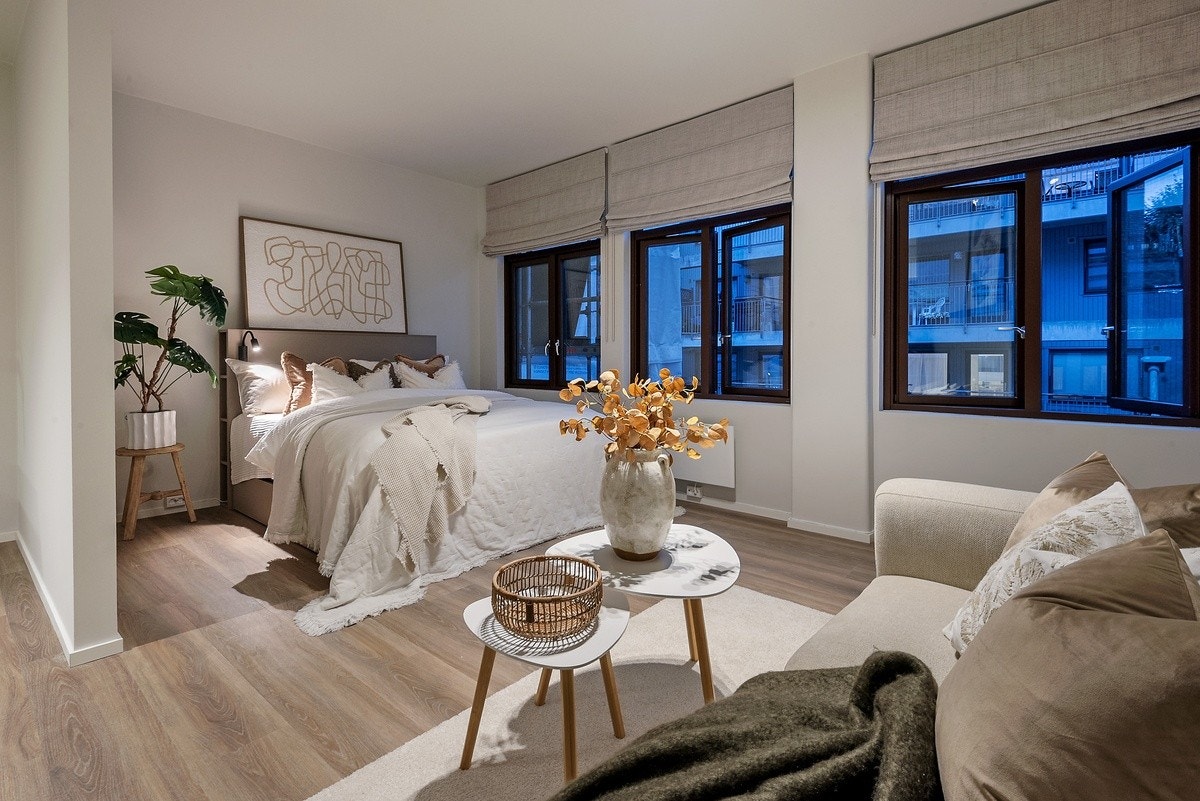 Alternativ 1 Galleribilde