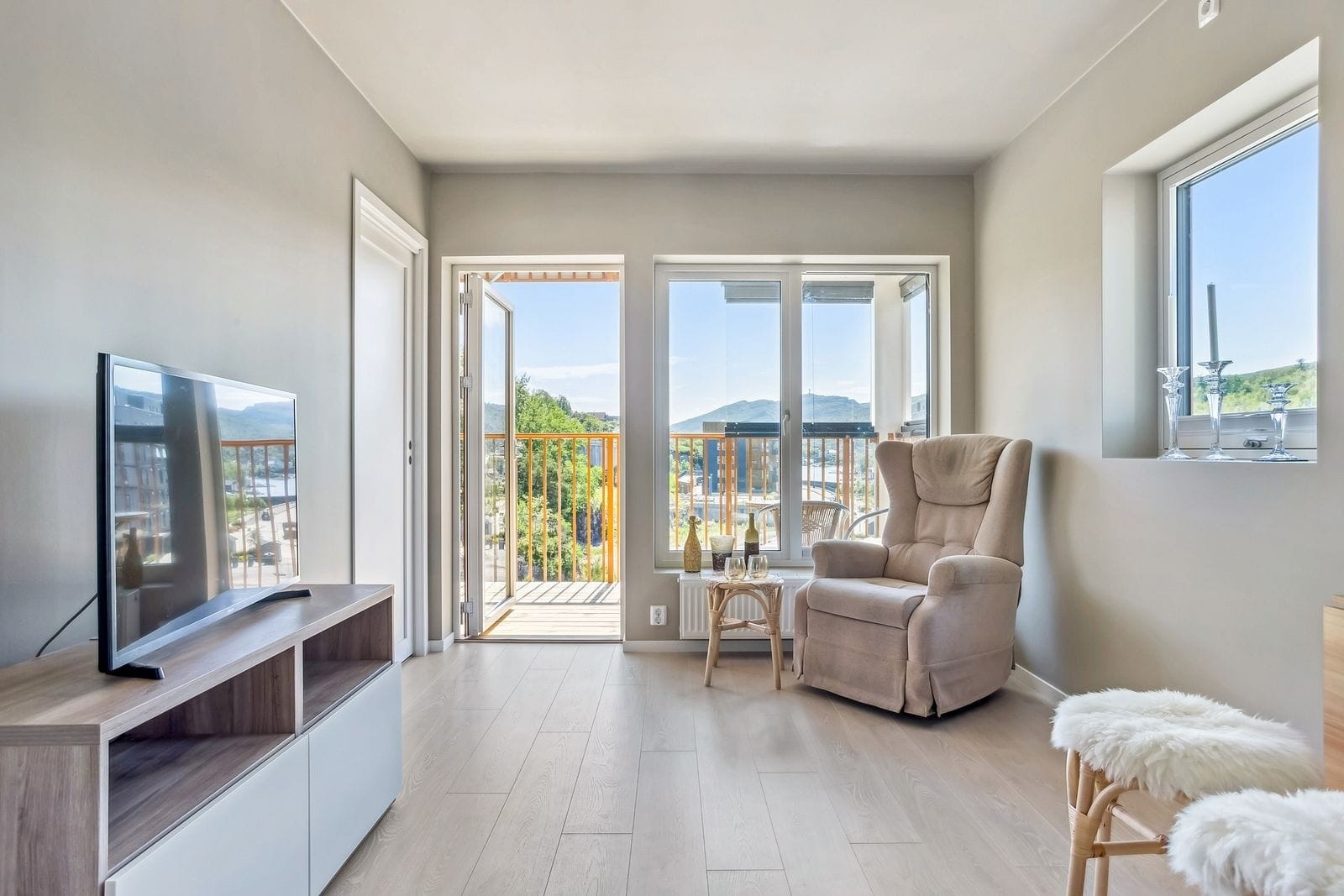 Velkommen til Bildøyvegen 77! Galleribilde