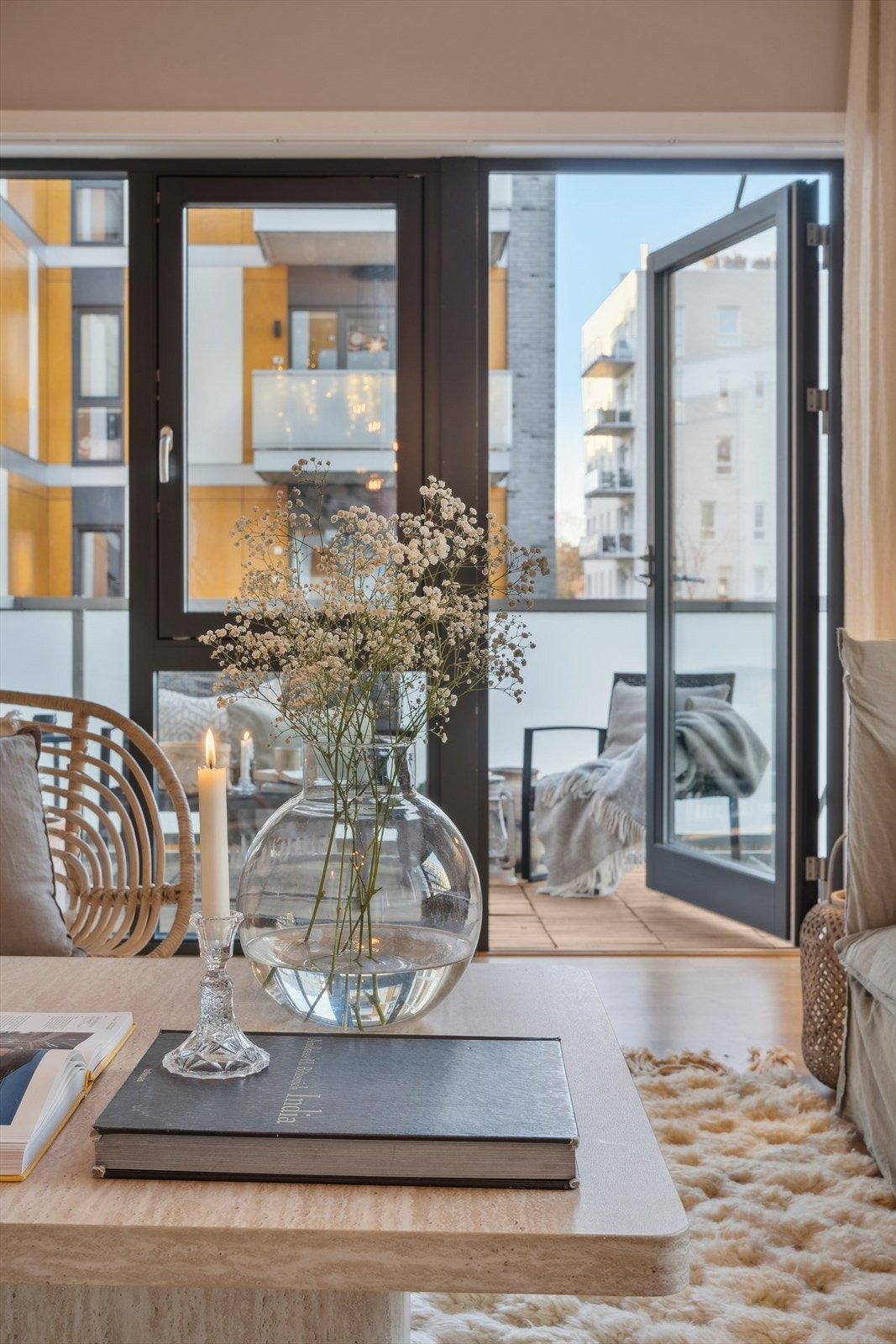 Stemningsbilde Galleribilde