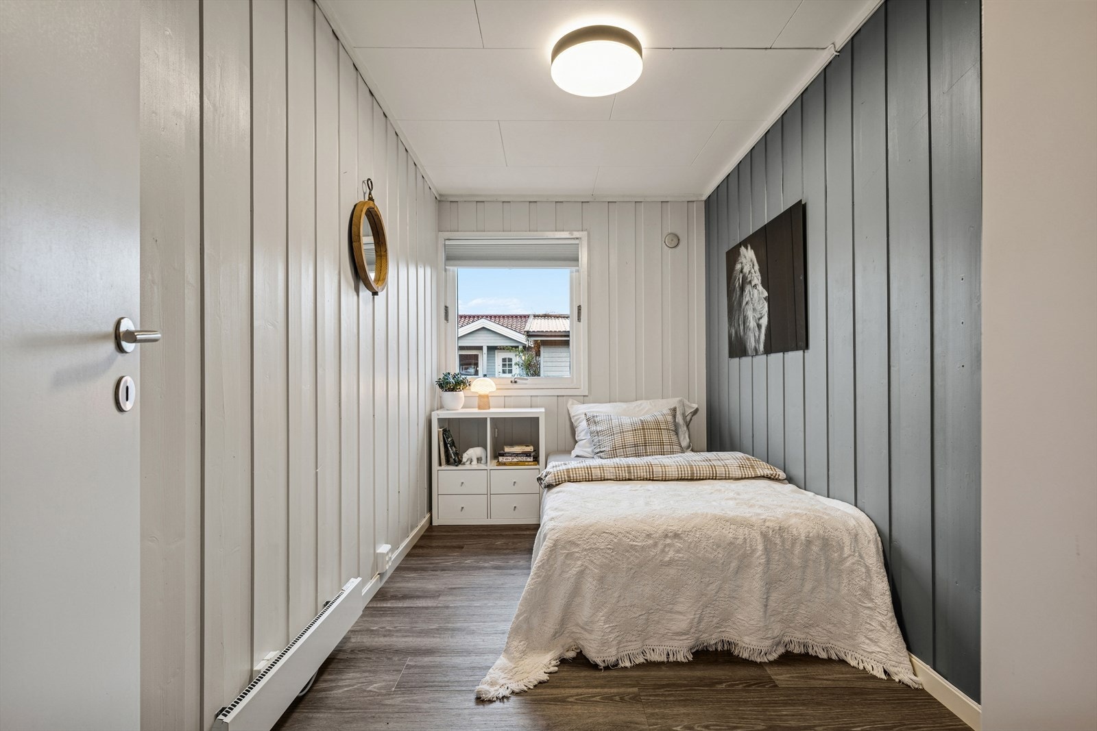 Soverom 3 Galleribilde