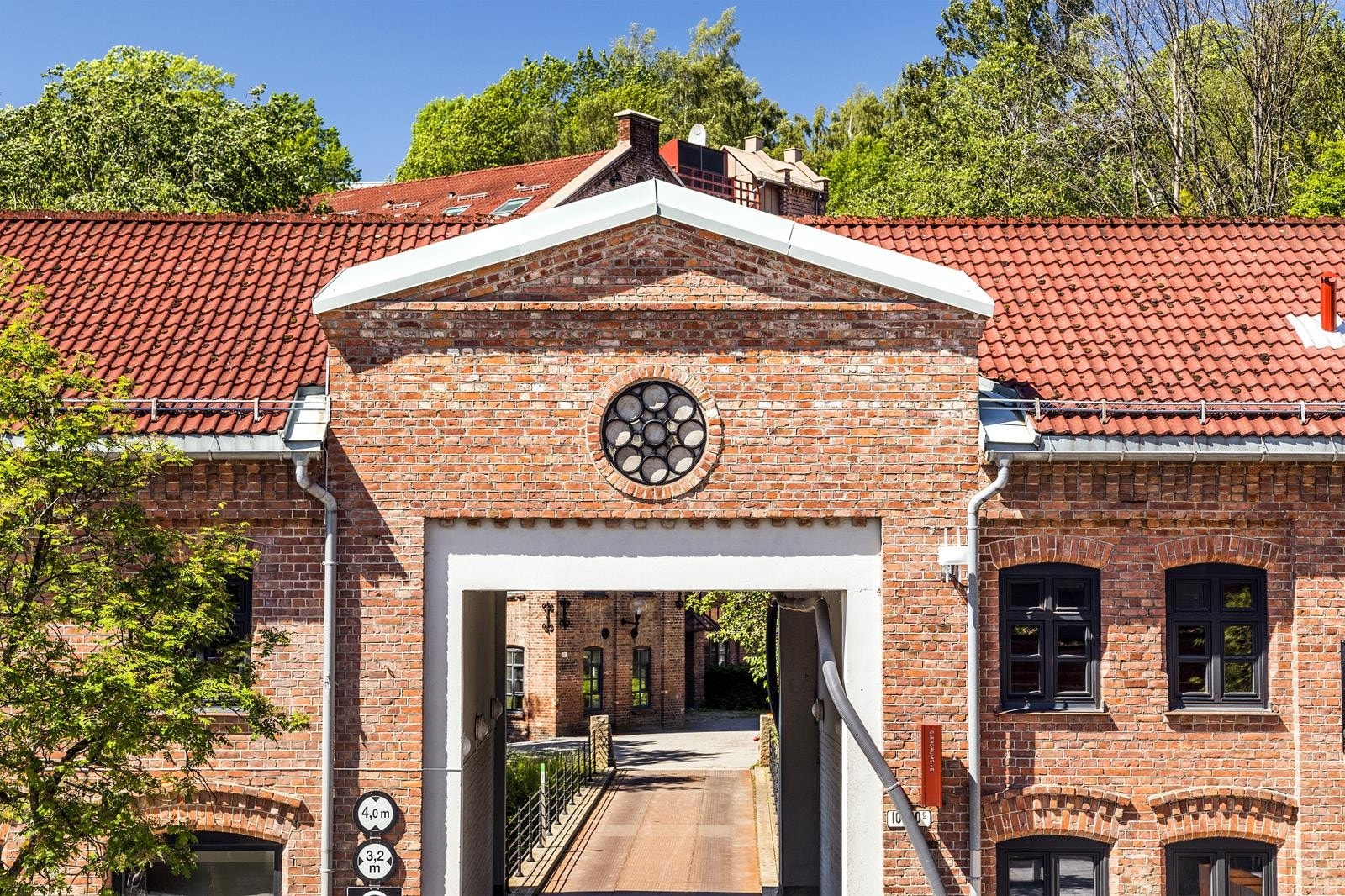 Gård 9 Galleribilde