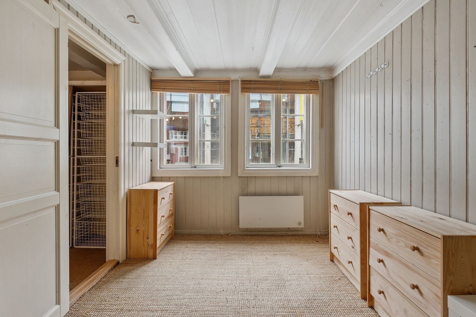 Soverommene er i 1.etg Galleribilde