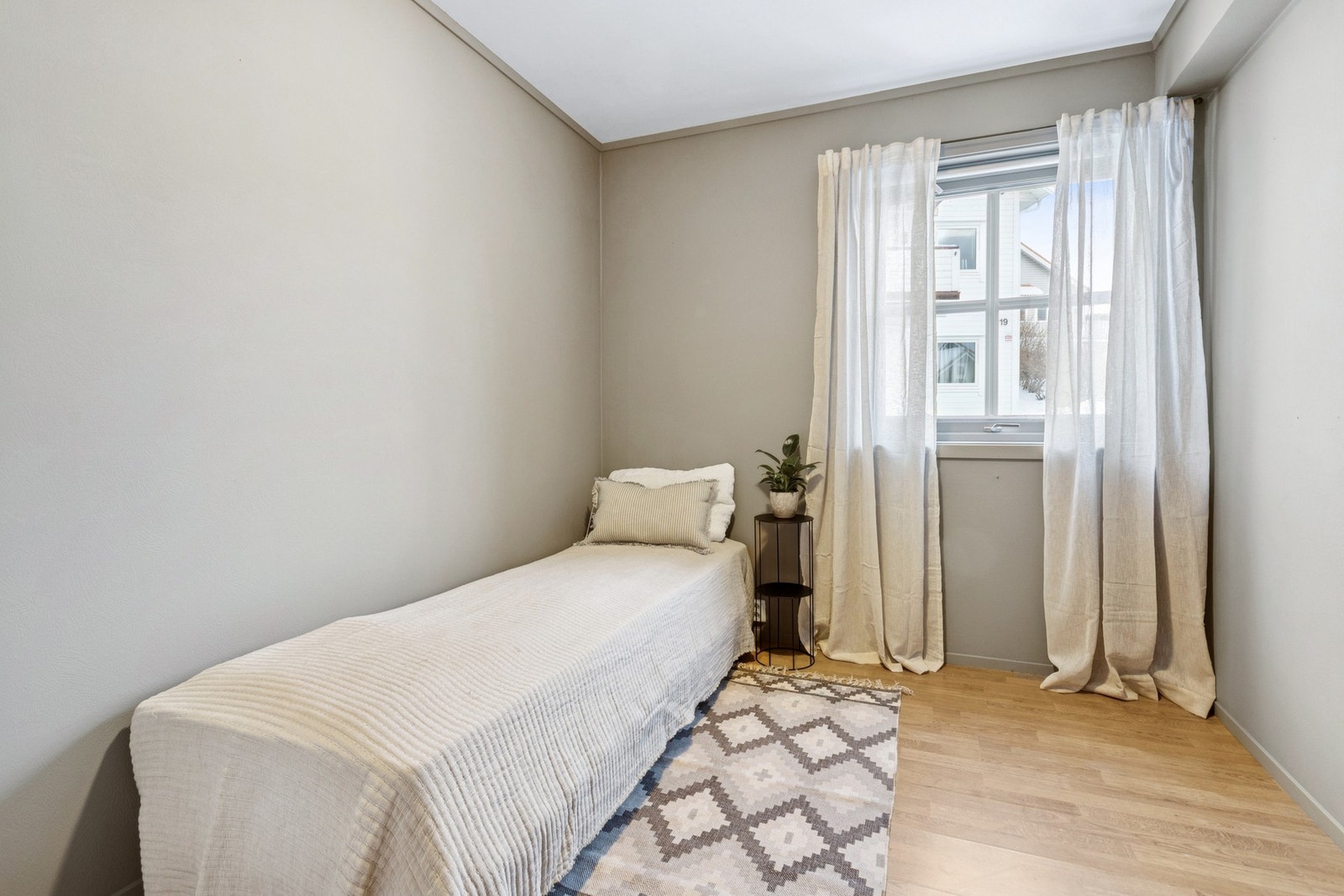 Soverom 2 Galleribilde