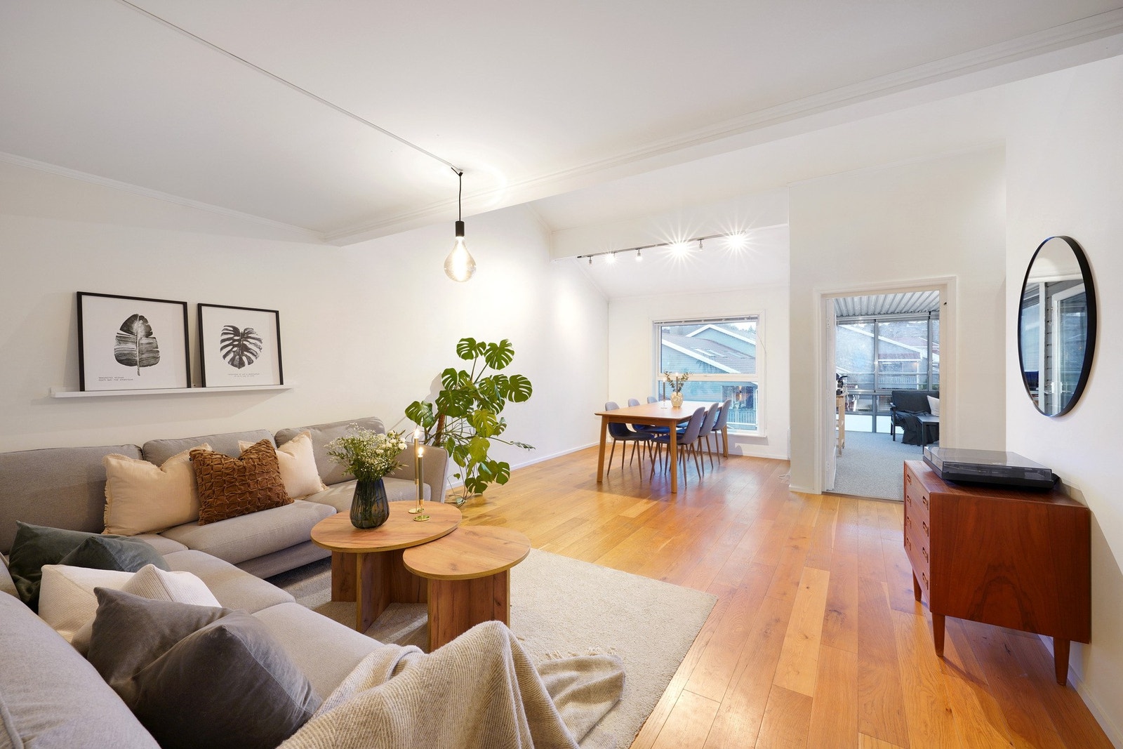 Det er med stor glede vi i Verdi &Partners v/Therese Kane kan presentere for salg en fin leilighet i Sandvedbøen 127 Galleribilde