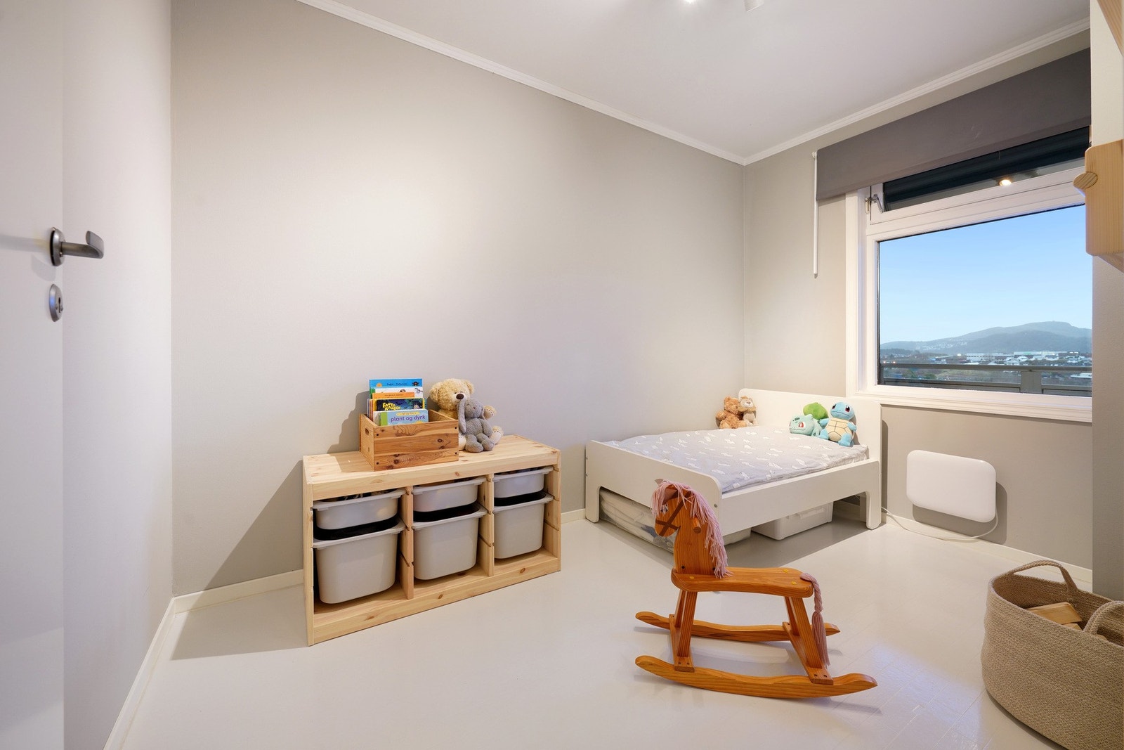 Soverom Galleribilde