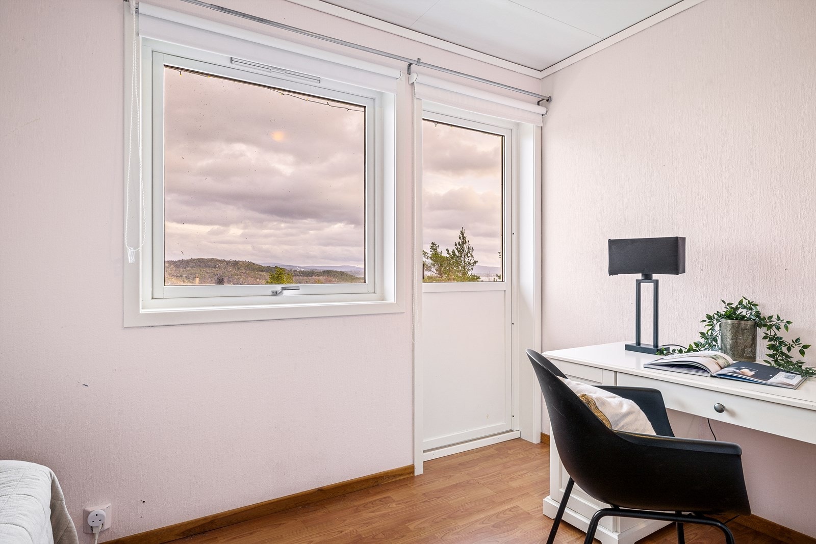 Soverom 2 Galleribilde