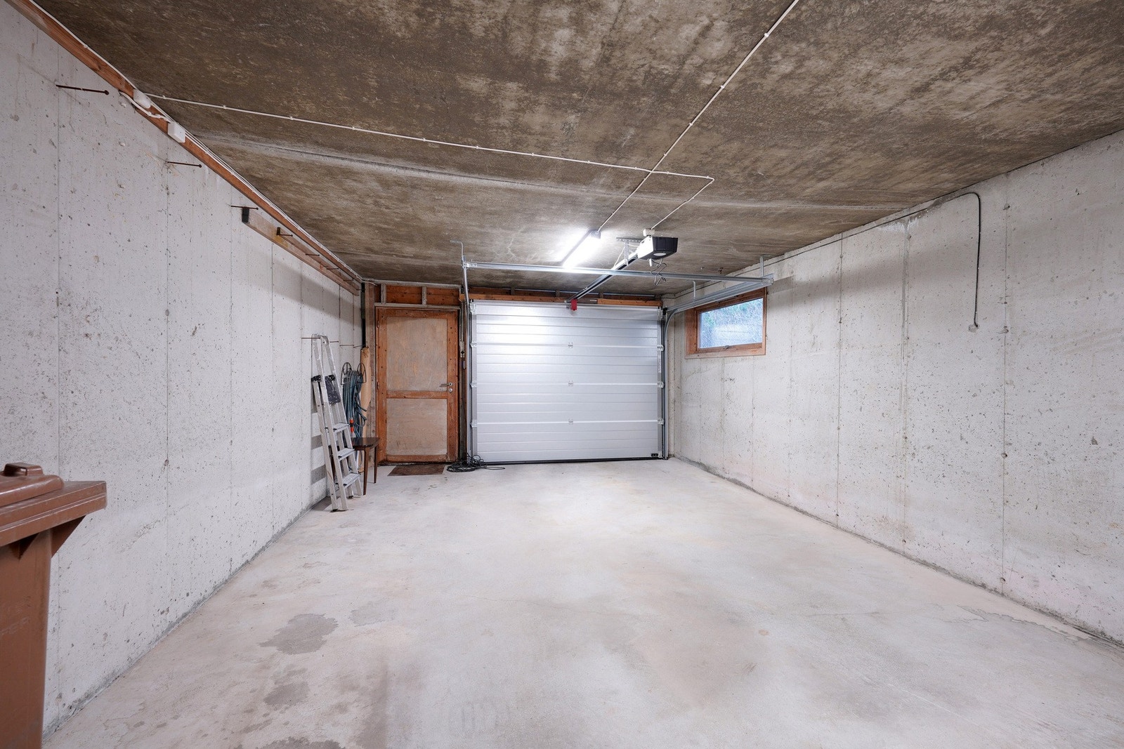 Garasje Galleribilde