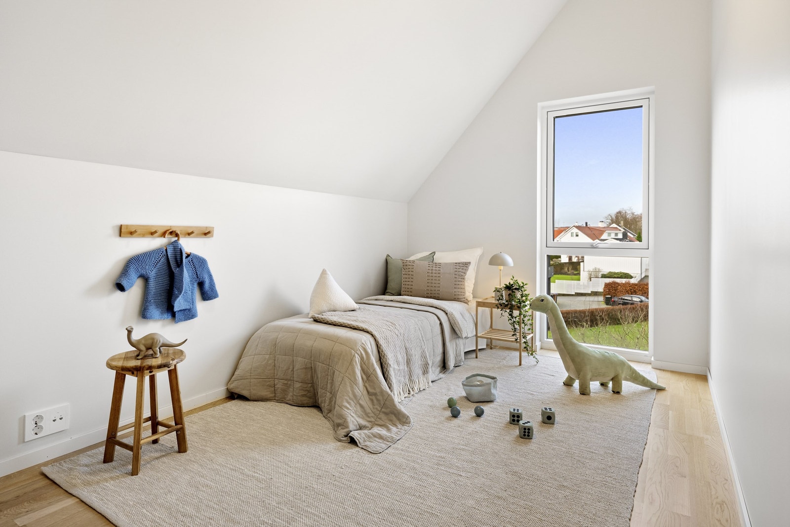 Soverom II Galleribilde