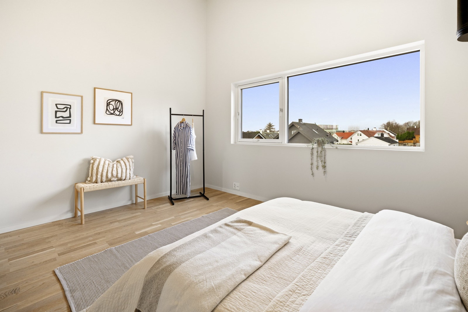 Hovedsoverom Galleribilde