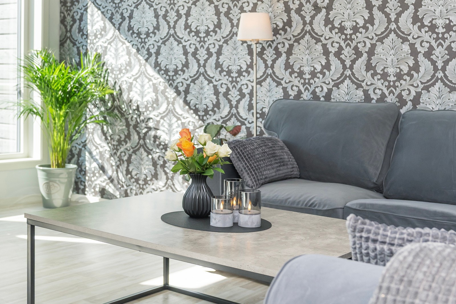 Velkommen til Østre Tromøyvei 531A - Presentert av Marius Engelskjønn v/Meglerhuset & Partners Galleribilde