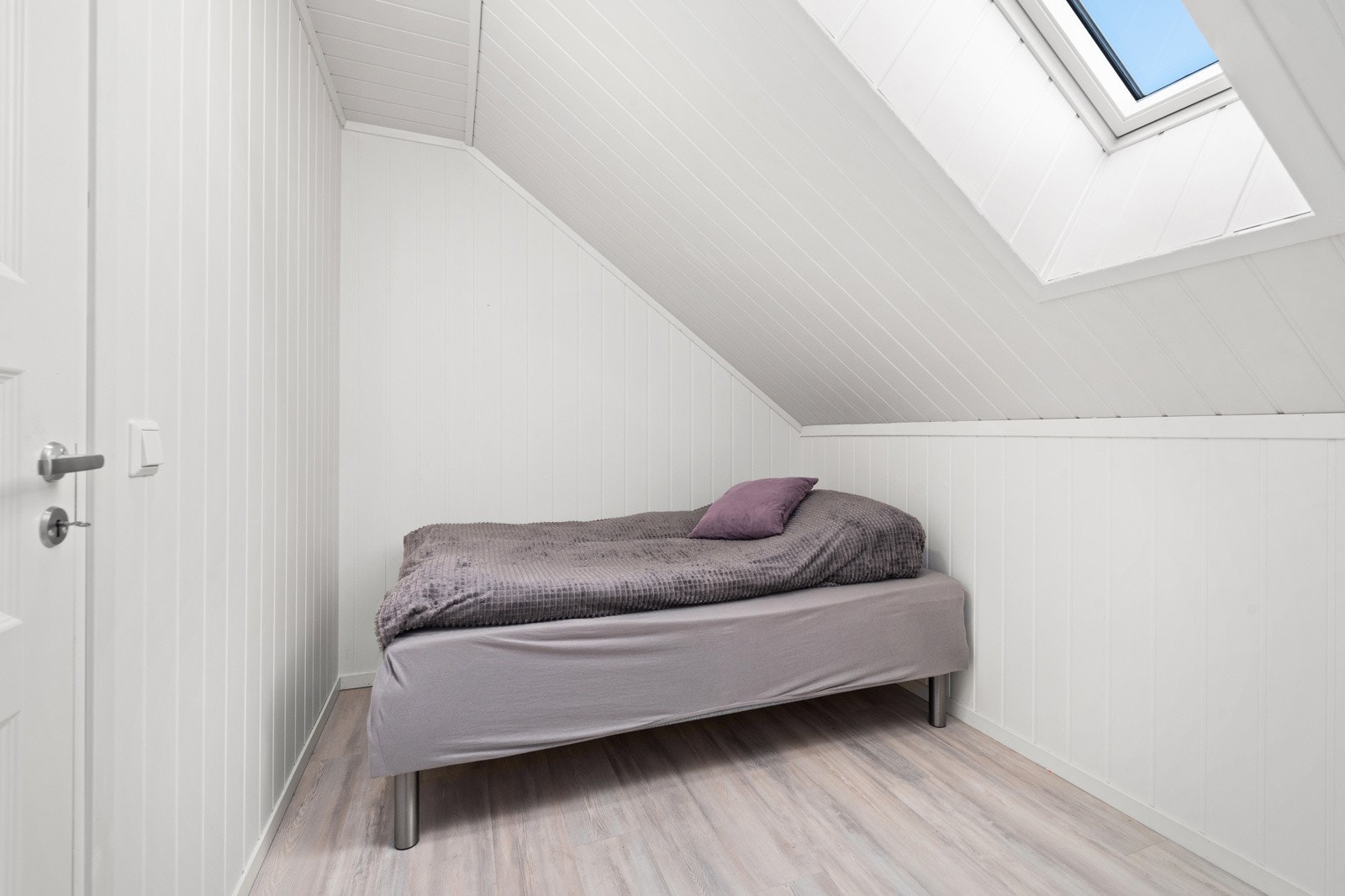 Soverom 4 Galleribilde