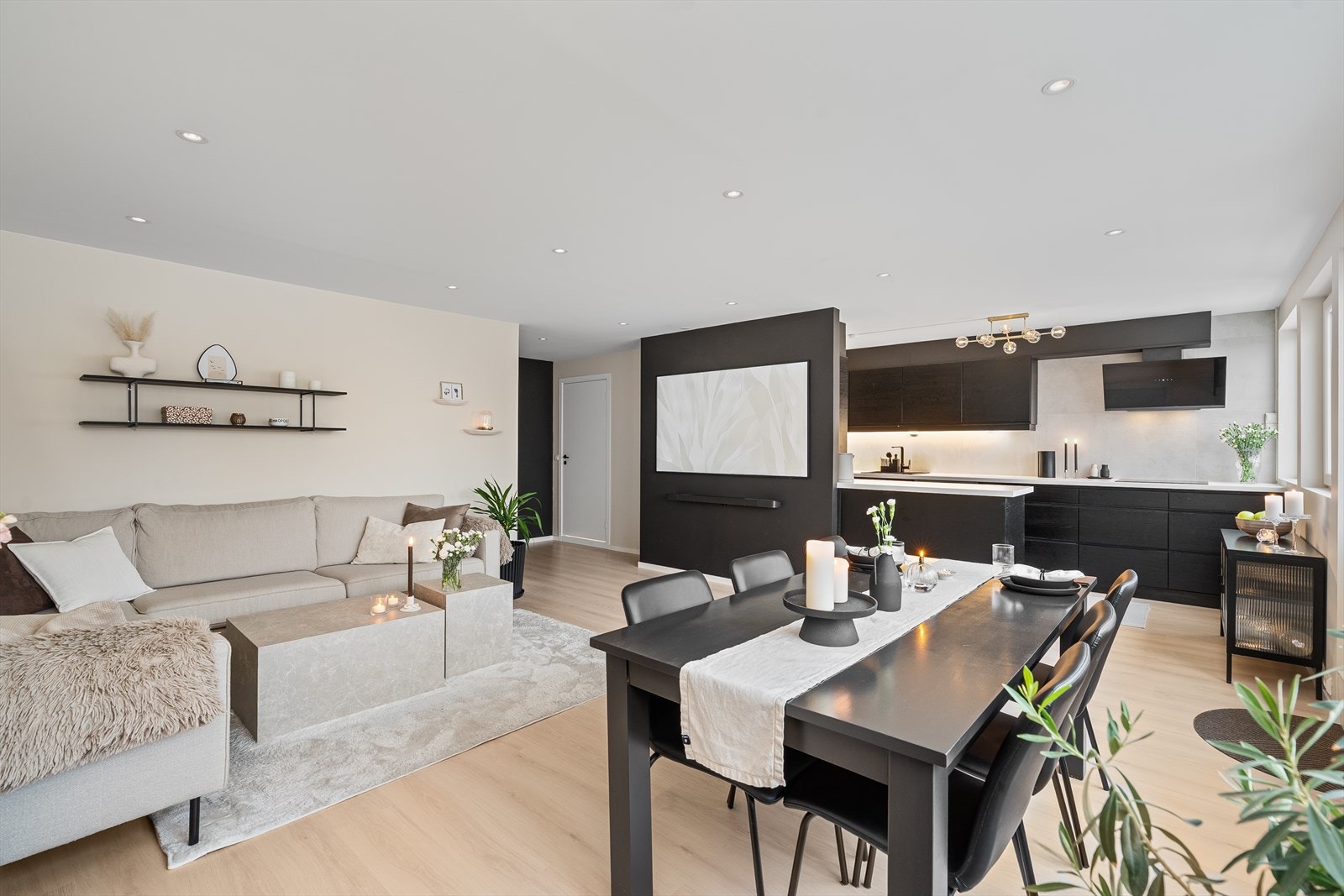 Exbo ved Helene Jensen har gleden av å presentere Musseronstien 5F! Galleribilde