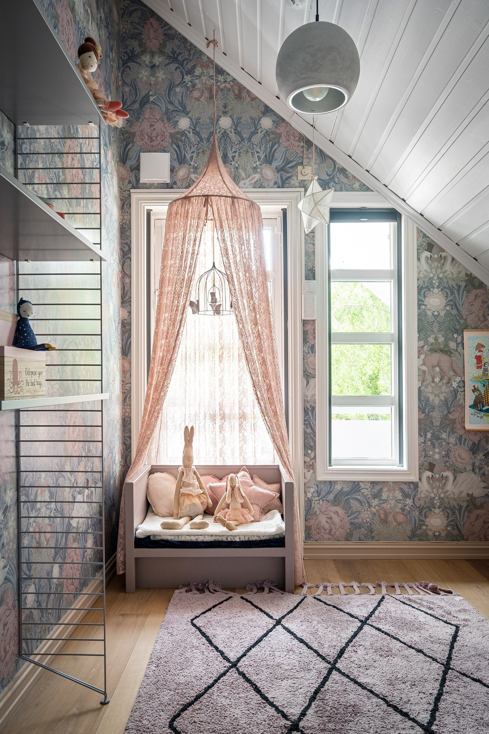 Soverom 3 Galleribilde