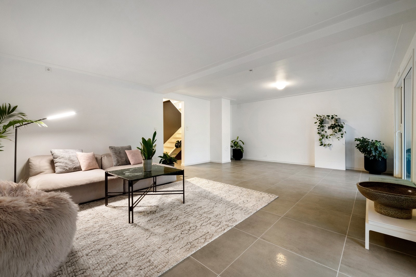 Kjellerstue Galleribilde