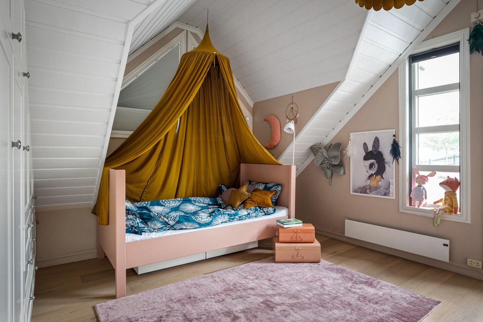 Soverom 2 Galleribilde