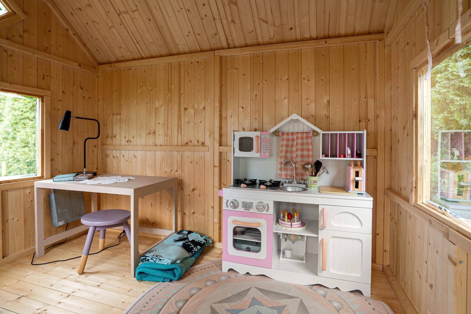 Lekestue Galleribilde