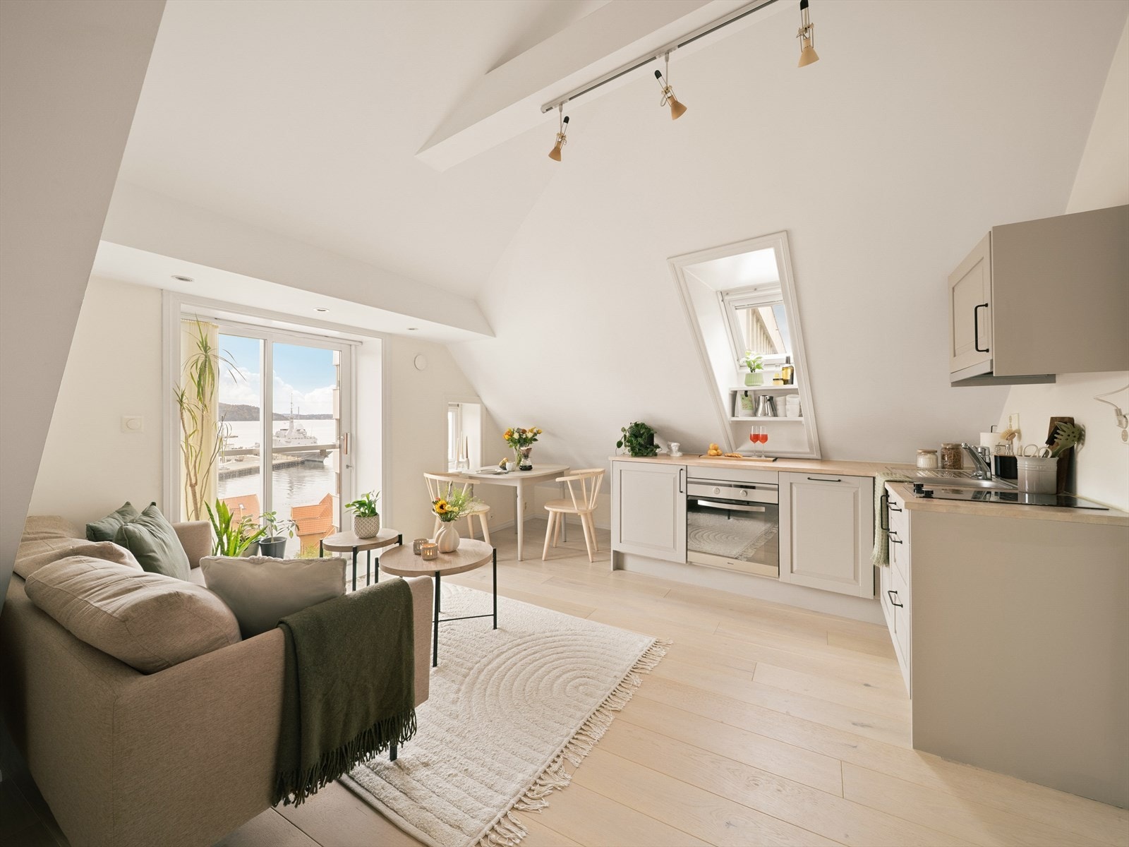 Velkommen til Nye Sandviksveien 82! Galleribilde