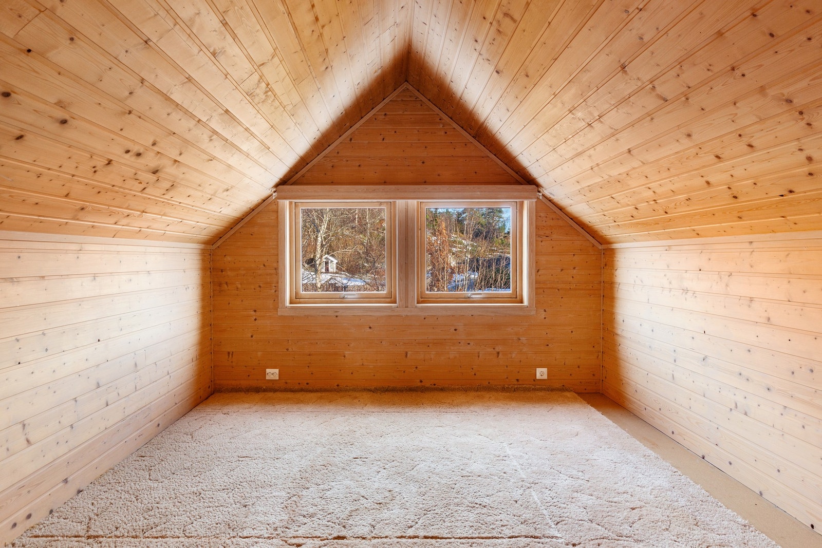 Soverom 2. etasje Galleribilde