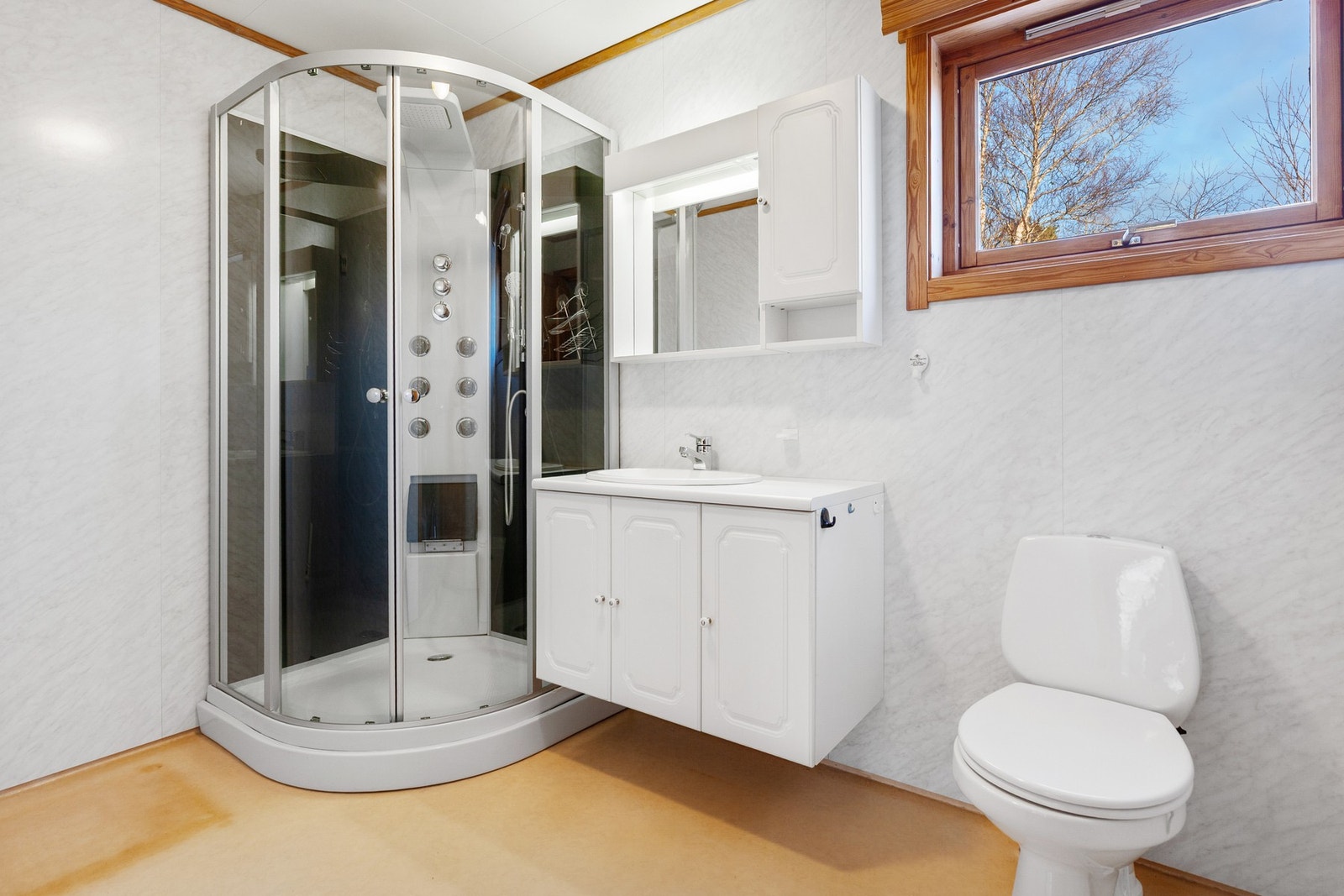 Bad hoveddel Galleribilde