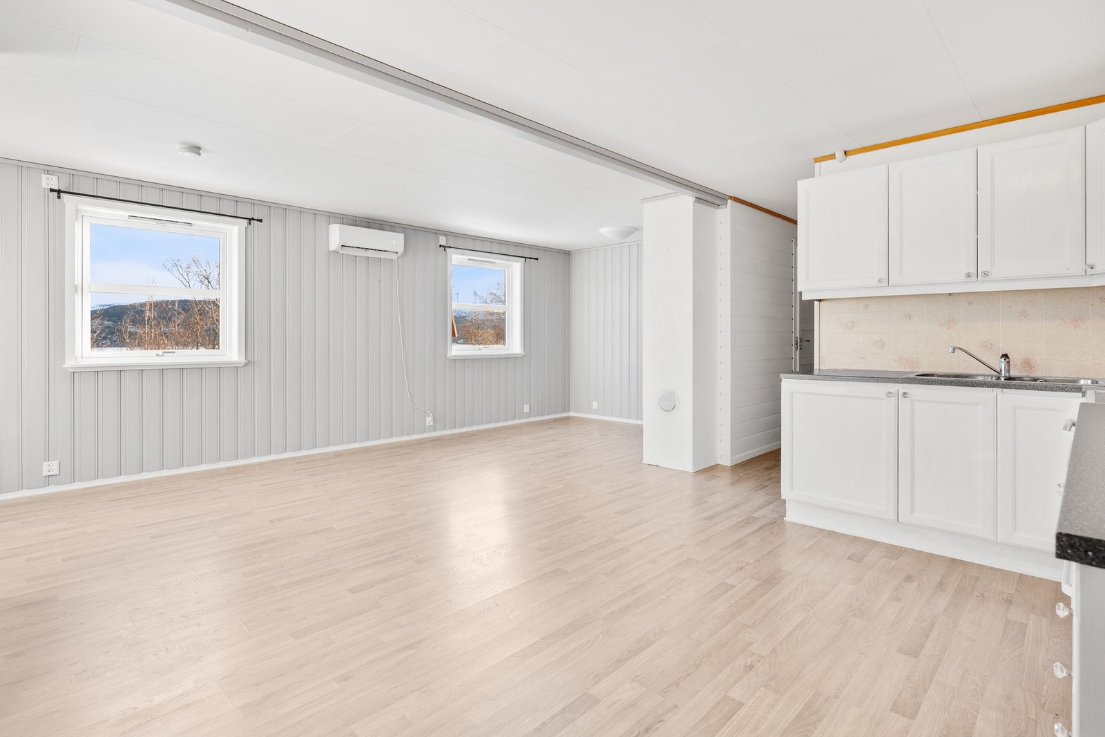 Stue utleiedel Galleribilde