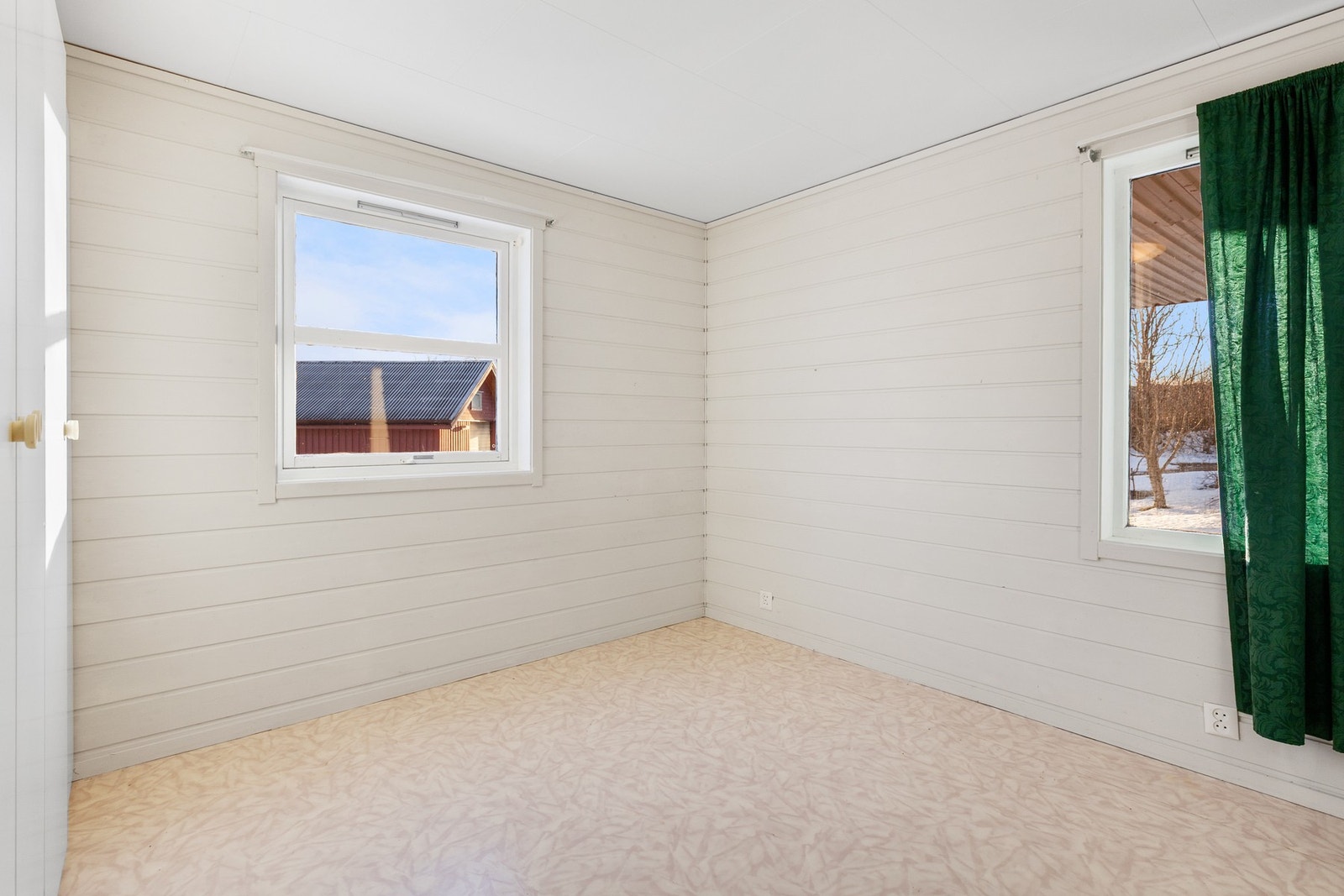 Soverom utleiedel Galleribilde