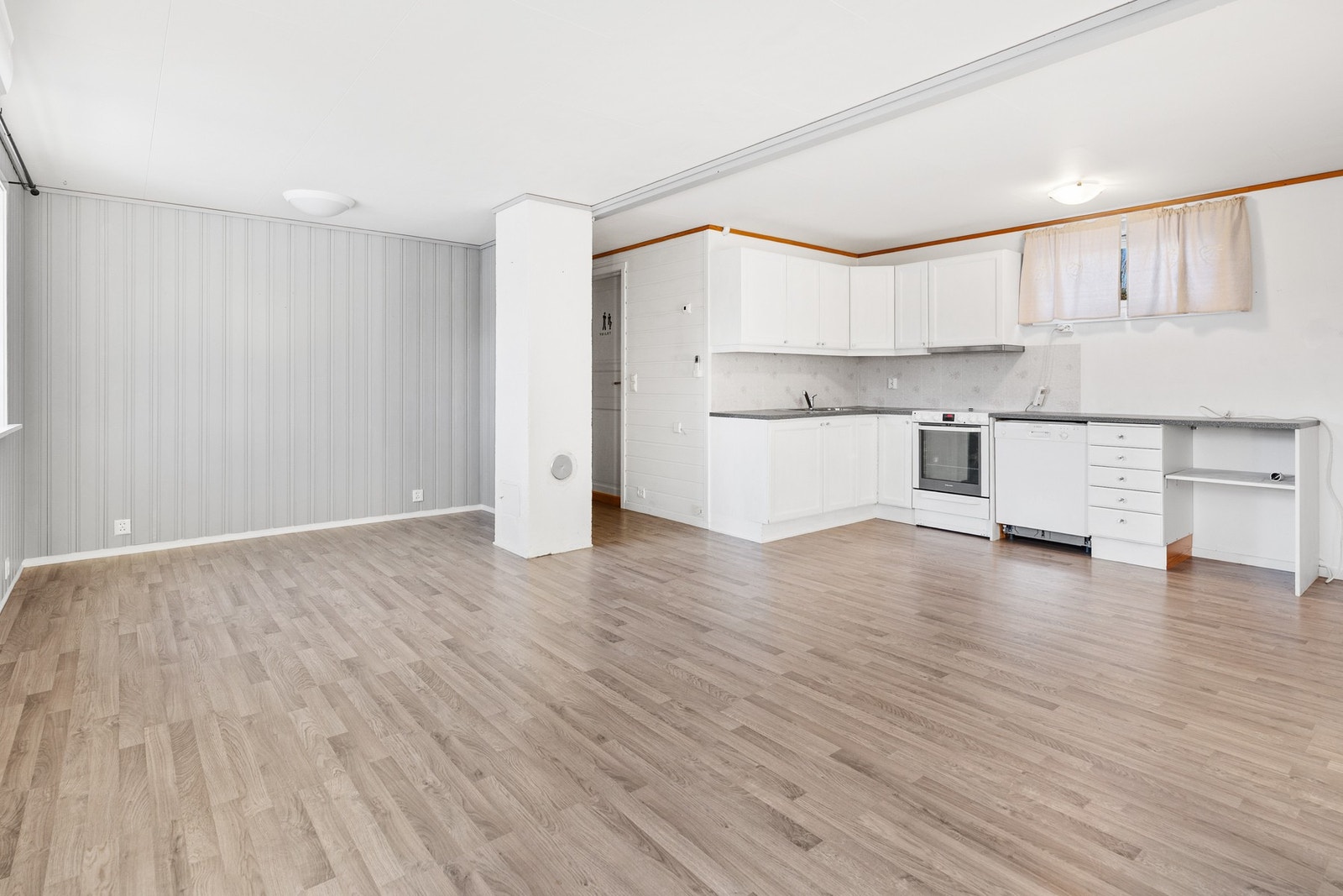 Stue utleiedel Galleribilde