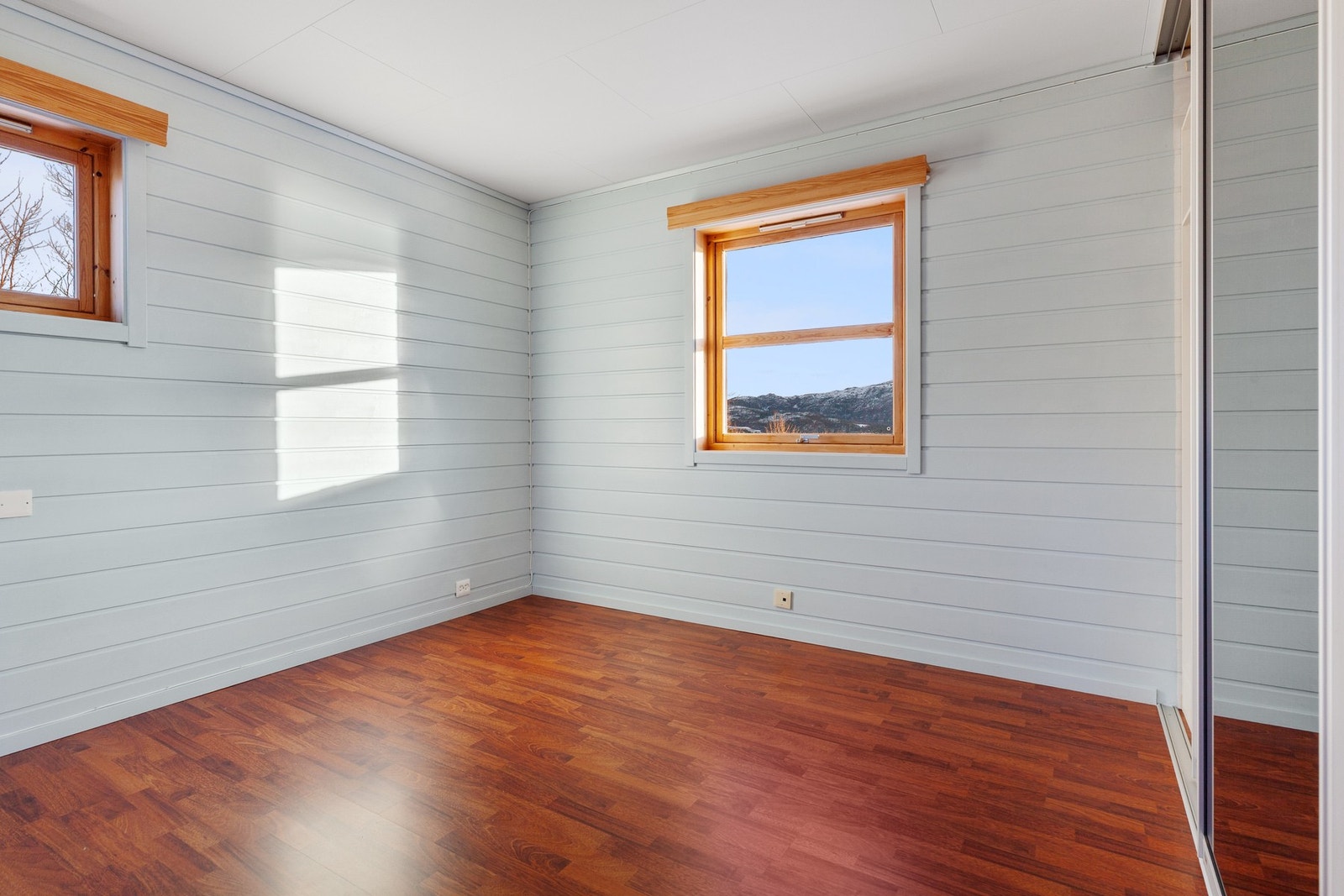 Soverom 1. etasje Galleribilde