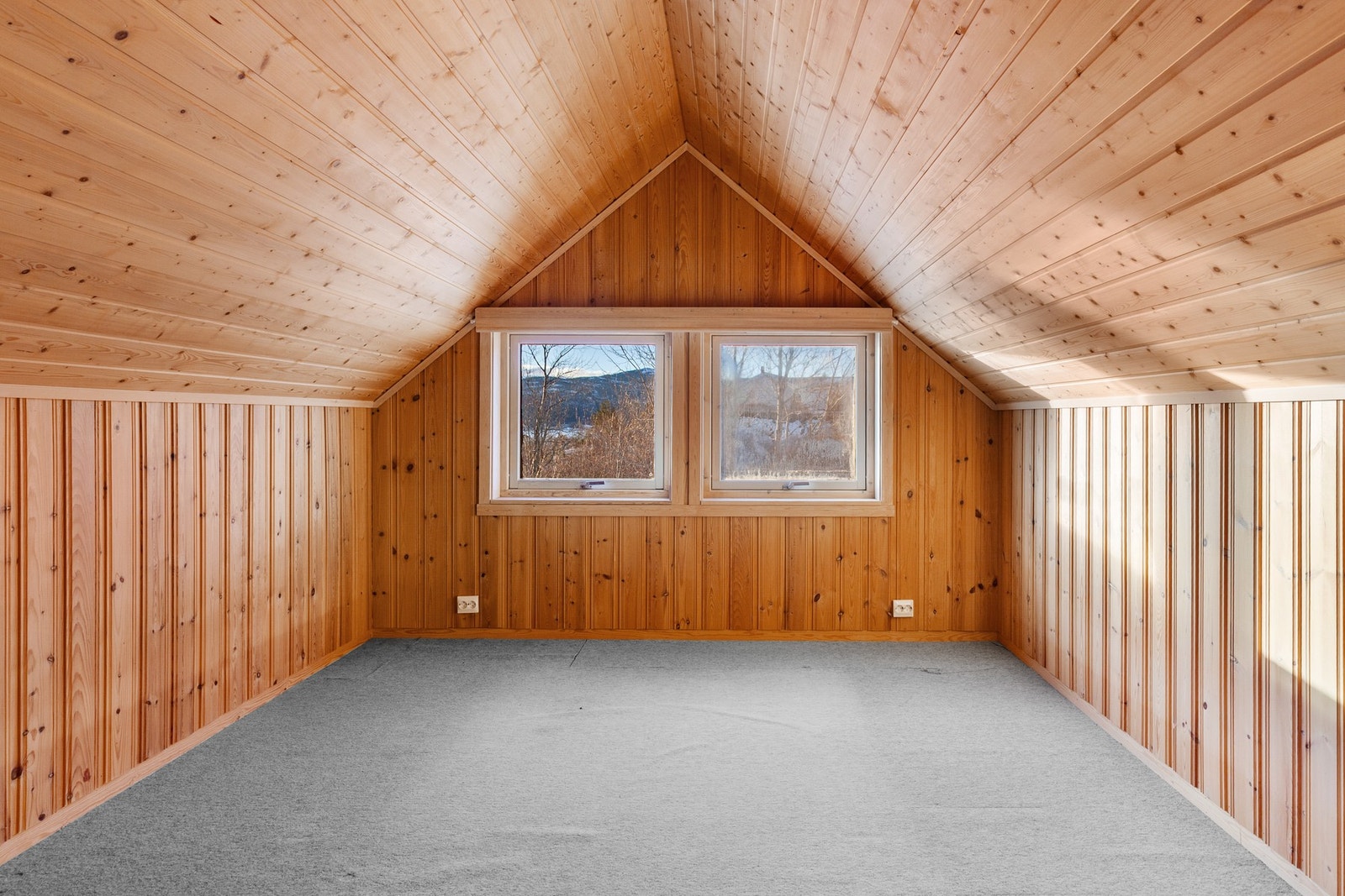 Soverom 2. etasje Galleribilde