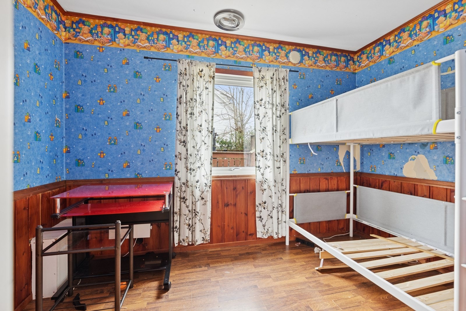 Soverom 2 Galleribilde