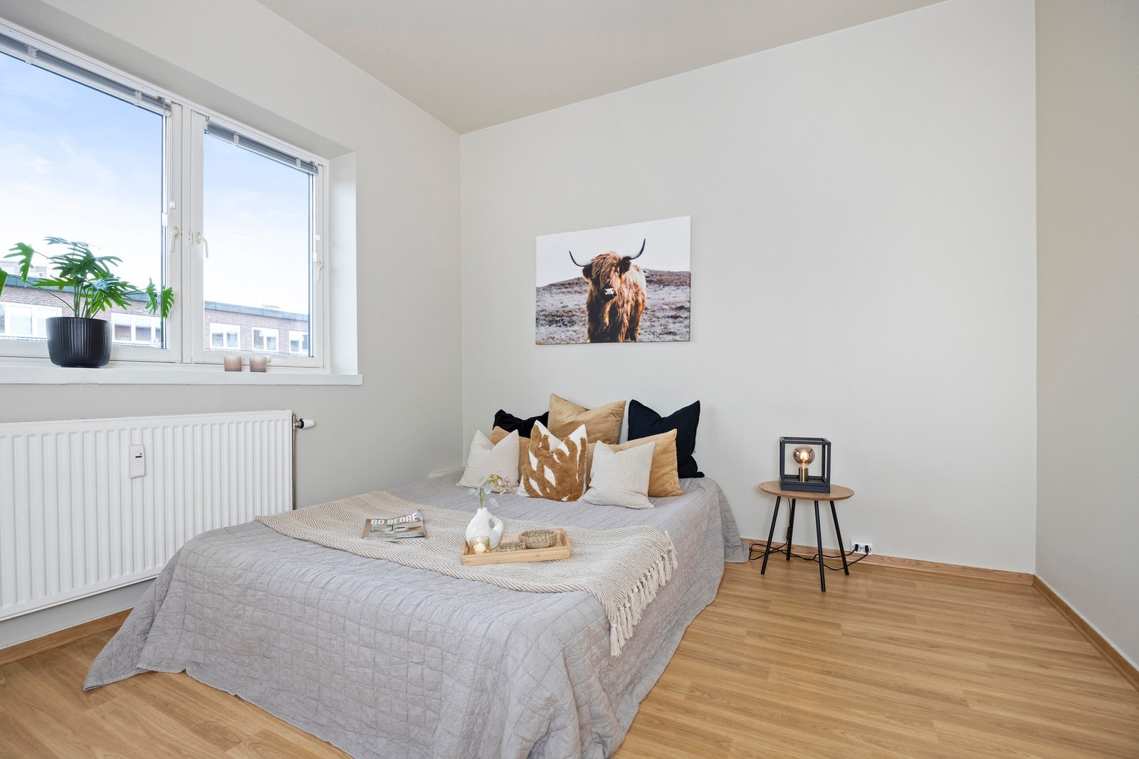 - Soverom 2 - Galleribilde