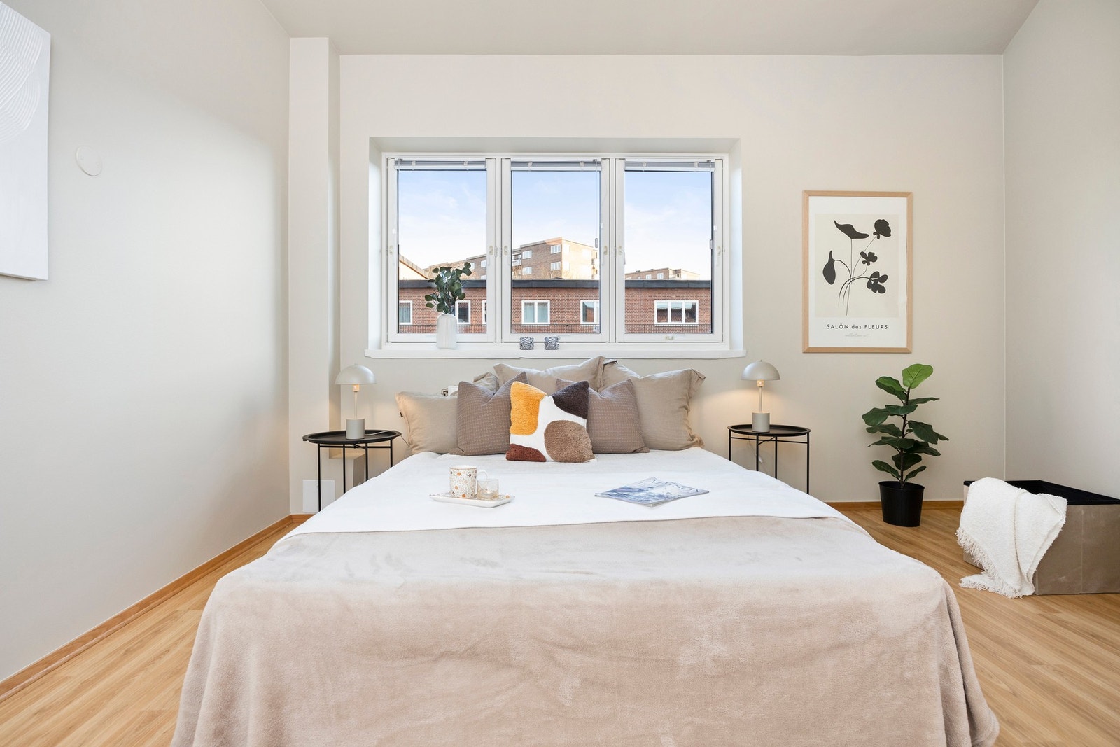 - Soverom 3 - Galleribilde