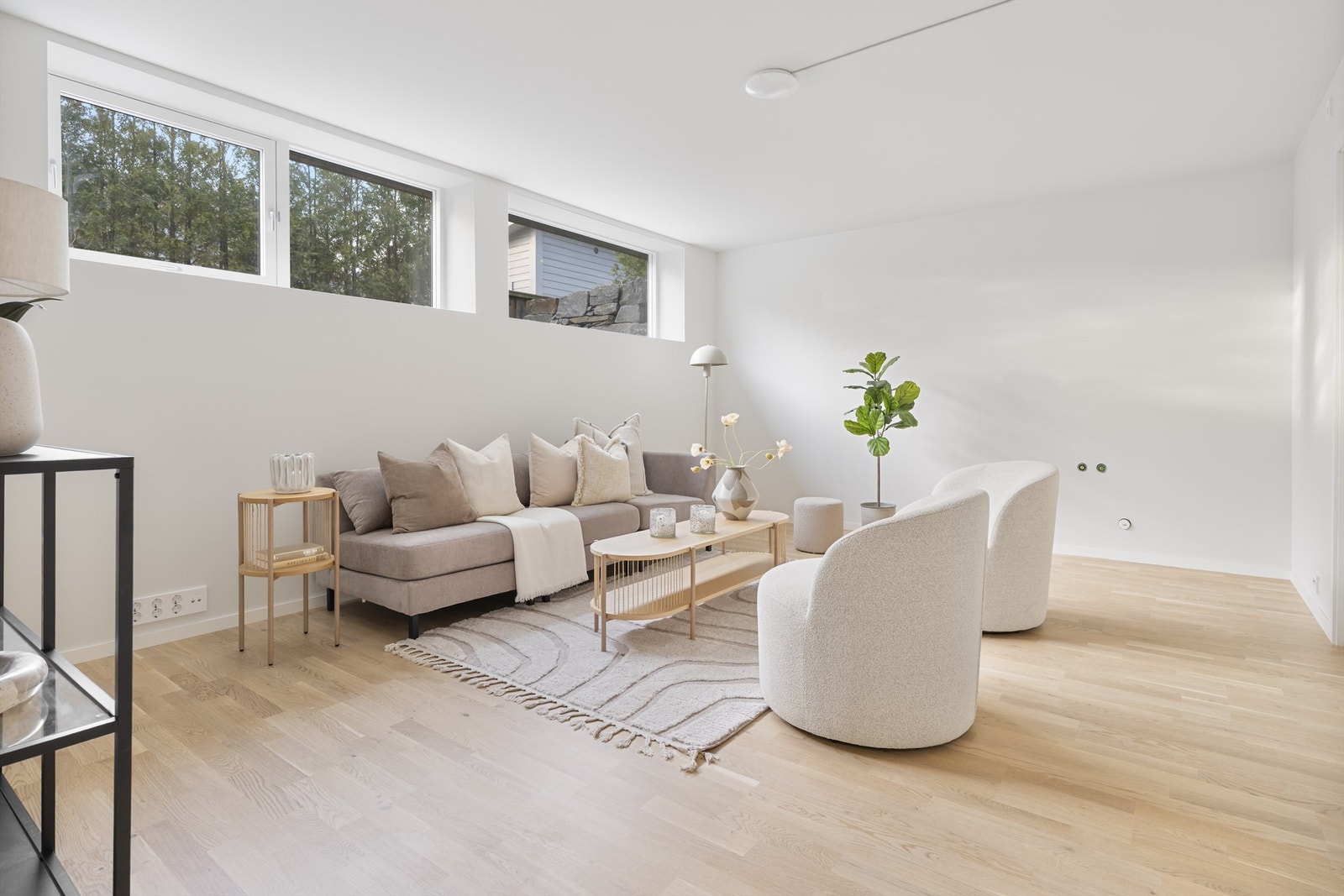 Kjellerstue Galleribilde